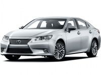 Коврики EVA Lexus ES 250 VI 2012 - 2018