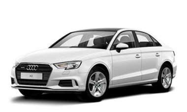 Коврики EVA Audi A3 (8V) 2012 - 2020 (седан)