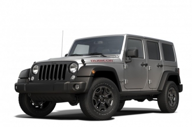 Коврики EVA Jeep Wrangler III (JK) 5 дверей 2008-2017